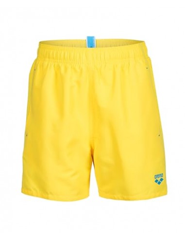 ARENA BAÑADOR BOYS BEACH BOXER SOLID