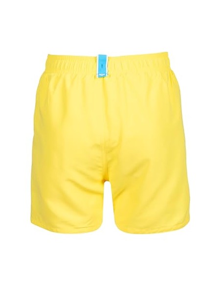 ARENA BAÑADOR BOYS BEACH BOXER SOLID