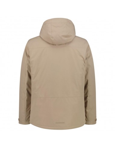 CMP CHAQUETA HOMBRE ZIP HOOD IMPERMEABLE