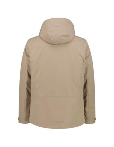 CMP CHAQUETA HOMBRE ZIP HOOD IMPERMEABLE