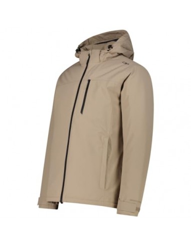 CMP CHAQUETA HOMBRE ZIP HOOD IMPERMEABLE