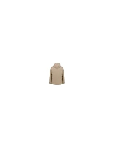 CMP CHAQUETA HOMBRE ZIP HOOD IMPERMEABLE