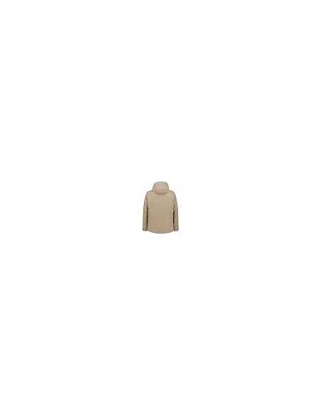 CMP CHAQUETA HOMBRE ZIP HOOD IMPERMEABLE