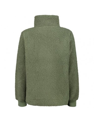CHAQUETA CMP MUJER WOMAN SWEAT