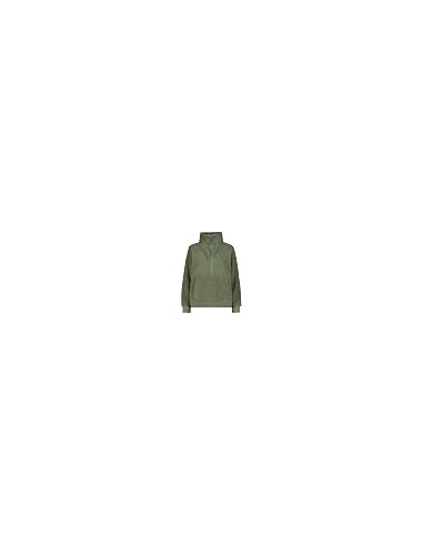 CHAQUETA CMP MUJER WOMAN SWEAT