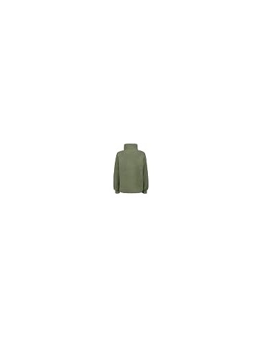 CHAQUETA CMP MUJER WOMAN SWEAT