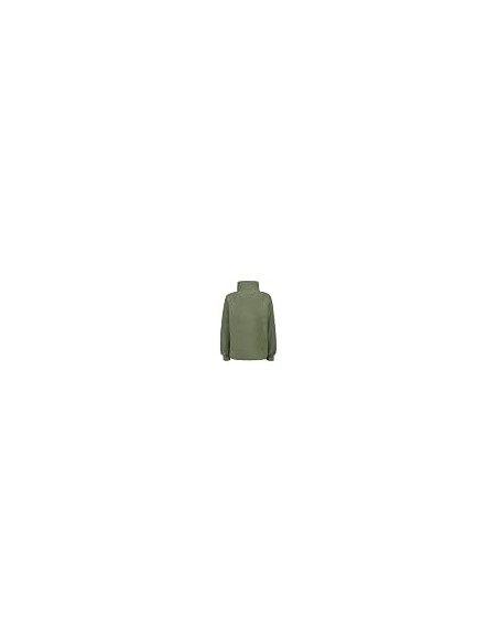 CHAQUETA CMP MUJER WOMAN SWEAT