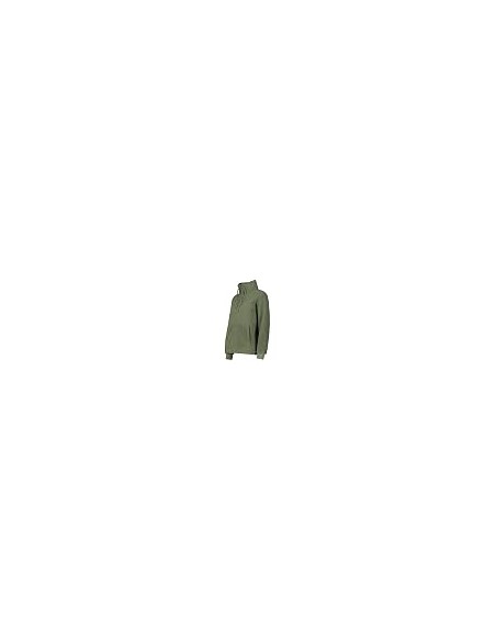 CHAQUETA CMP MUJER WOMAN SWEAT