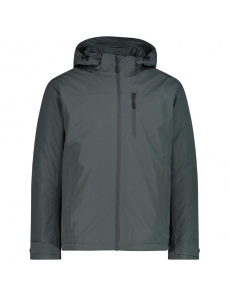 CMP CHAQUETA HOMBRE ZIP HOOD IMPERMEABLE