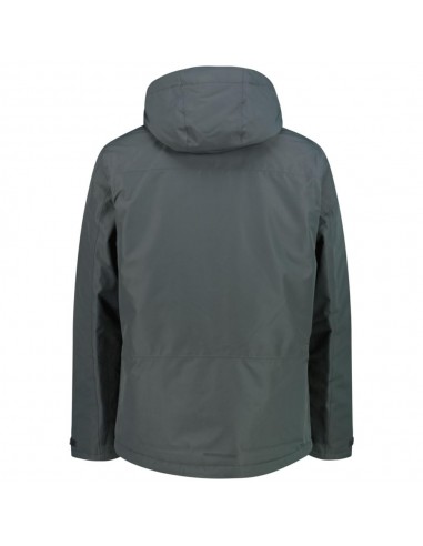CMP CHAQUETA HOMBRE ZIP HOOD IMPERMEABLE