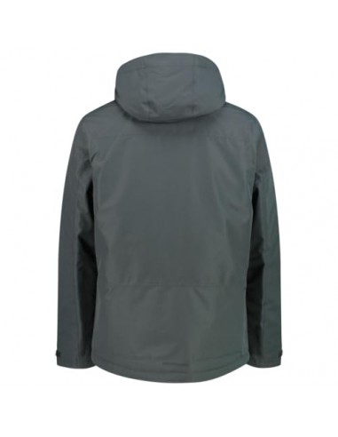 CMP CHAQUETA HOMBRE ZIP HOOD IMPERMEABLE