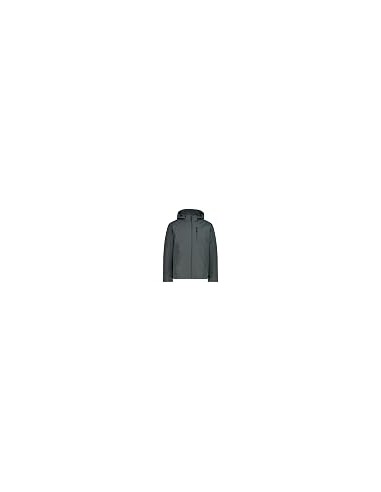 CMP CHAQUETA HOMBRE ZIP HOOD IMPERMEABLE