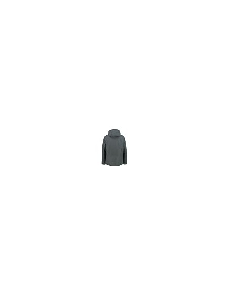 CMP CHAQUETA HOMBRE ZIP HOOD IMPERMEABLE