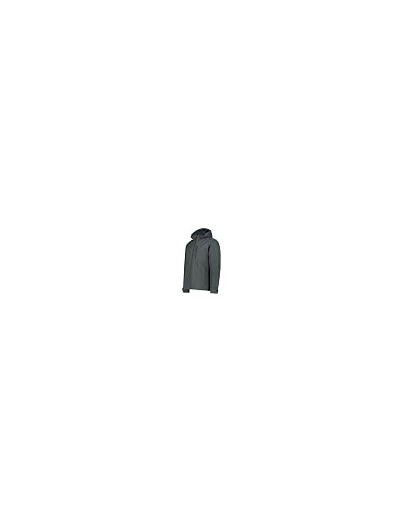 CMP CHAQUETA HOMBRE ZIP HOOD IMPERMEABLE