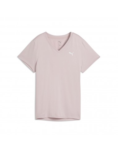 PUMA MUJER CAMISETA M/C W TAD ESSENTIAL