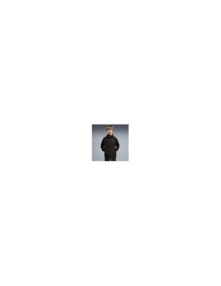 PUMA JUNIOR PUMATECH ELEVATED FULL ZIP HOODIE