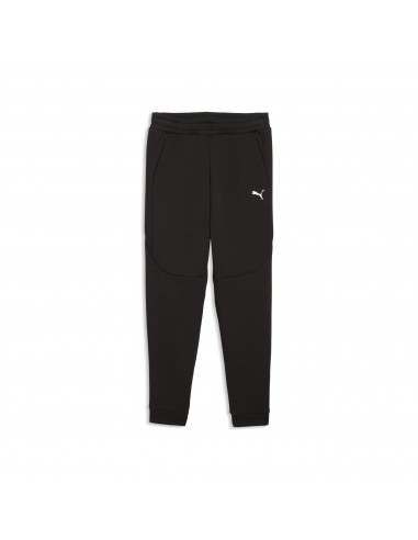 PUMA NIÑO PUMATECH ELEVATED PANTS DK
