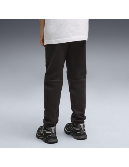 PUMA NIÑO PUMATECH ELEVATED PANTS DK