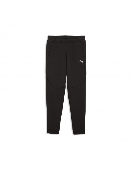 PUMA NIÑO PUMATECH ELEVATED PANTS DK