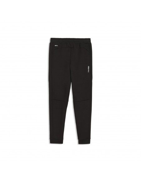 PUMA NIÑO PUMATECH ELEVATED PANTS DK