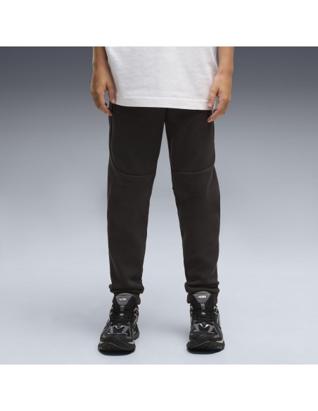 PUMA NIÑO PUMATECH ELEVATED PANTS DK