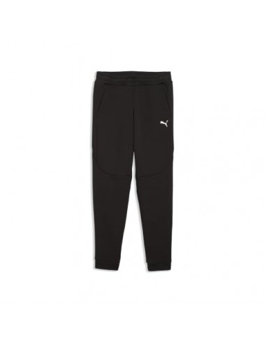 PUMA NIÑO PUMATECH ELEVATED PANTS DK