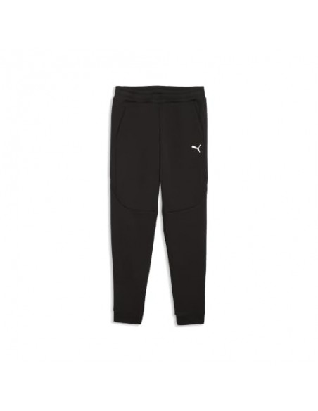 PUMA NIÑO PUMATECH ELEVATED PANTS DK