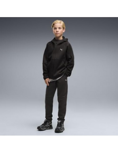 PUMA NIÑO PUMATECH ELEVATED PANTS DK