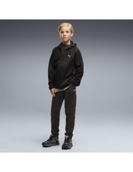 PUMA NIÑO PUMATECH ELEVATED PANTS DK