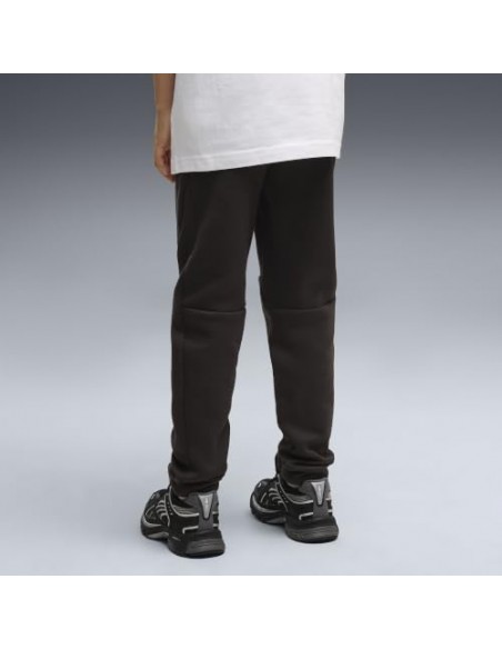 PUMA NIÑO PUMATECH ELEVATED PANTS DK