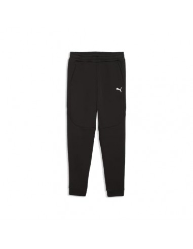 PUMA NIÑO PUMATECH ELEVATED PANTS DK