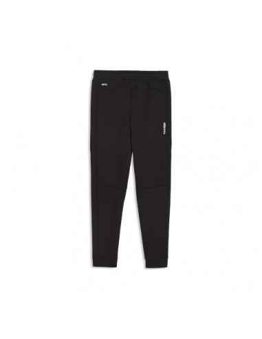 PUMA NIÑO PUMATECH ELEVATED PANTS DK