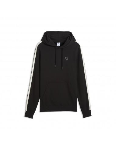 PUMA HOMBRE ESS ELEVATED HOODIE FL