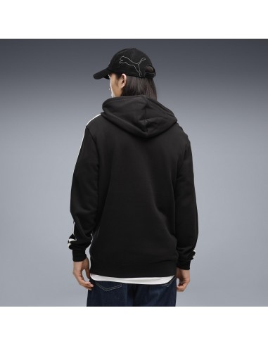 PUMA HOMBRE ESS ELEVATED HOODIE FL