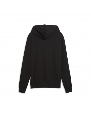 PUMA HOMBRE ESS ELEVATED HOODIE FL