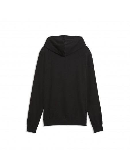 PUMA HOMBRE ESS ELEVATED HOODIE FL