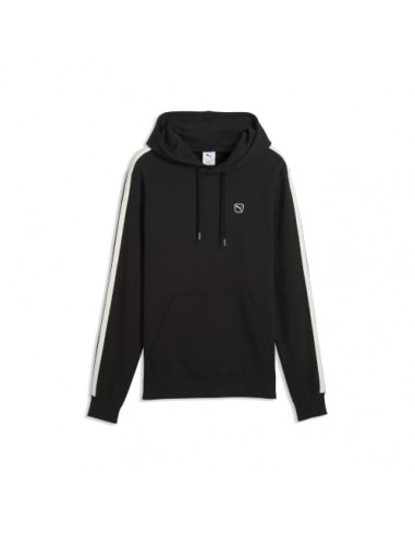 PUMA HOMBRE ESS ELEVATED HOODIE FL