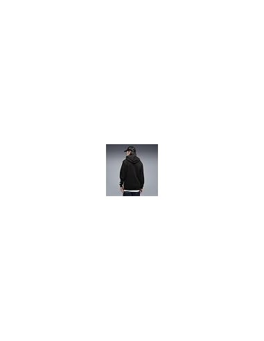 PUMA HOMBRE ESS ELEVATED HOODIE FL