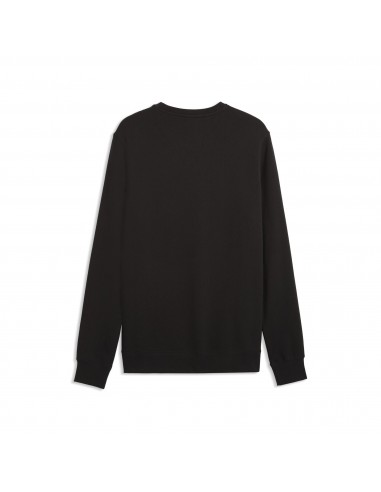 PUMA HOMBRE ESS ELEVATED CREW SUDADERA