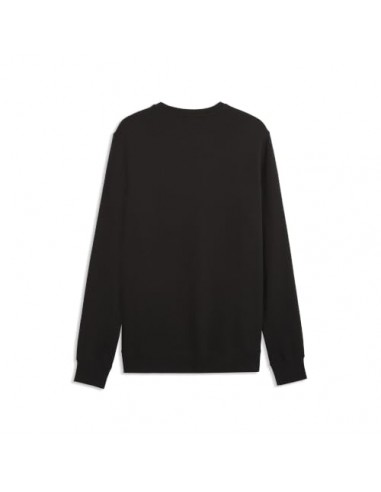 PUMA HOMBRE ESS ELEVATED CREW SUDADERA