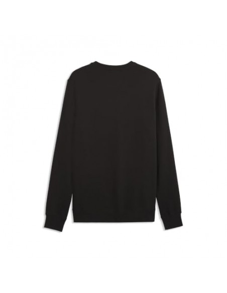 PUMA HOMBRE ESS ELEVATED CREW SUDADERA