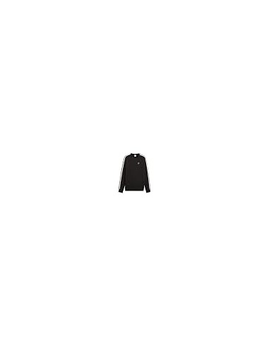PUMA HOMBRE ESS ELEVATED CREW SUDADERA