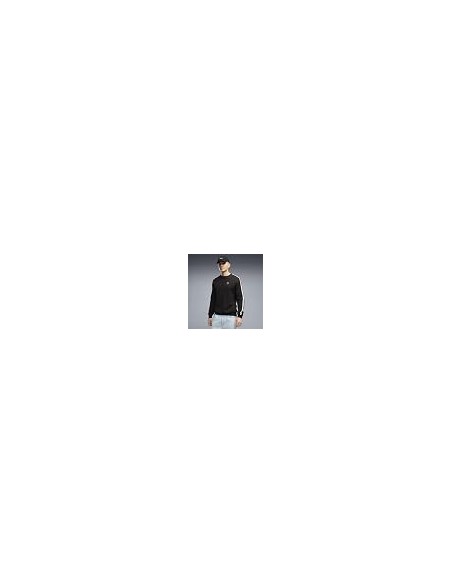 PUMA HOMBRE ESS ELEVATED CREW SUDADERA