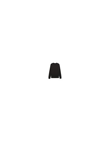 PUMA HOMBRE ESS ELEVATED CREW SUDADERA