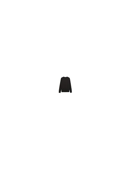 PUMA HOMBRE ESS ELEVATED CREW SUDADERA