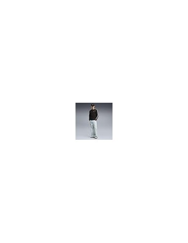 PUMA HOMBRE ESS ELEVATED CREW SUDADERA