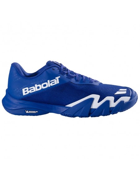 BABOLAT HOMBRE PADEL JET VIVA
