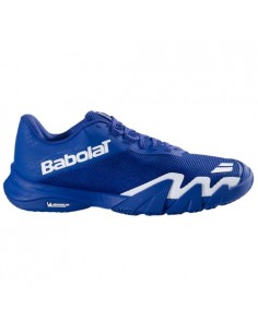 BABOLAT HOMBRE PADEL JET VIVA 2