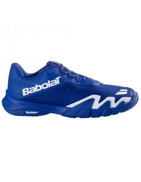 BABOLAT HOMBRE PADEL JET VIVA