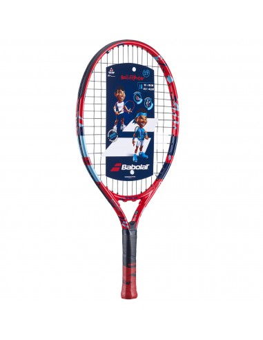 BABOLAT TENIS JR BALLFIGHTER 19 S CV
